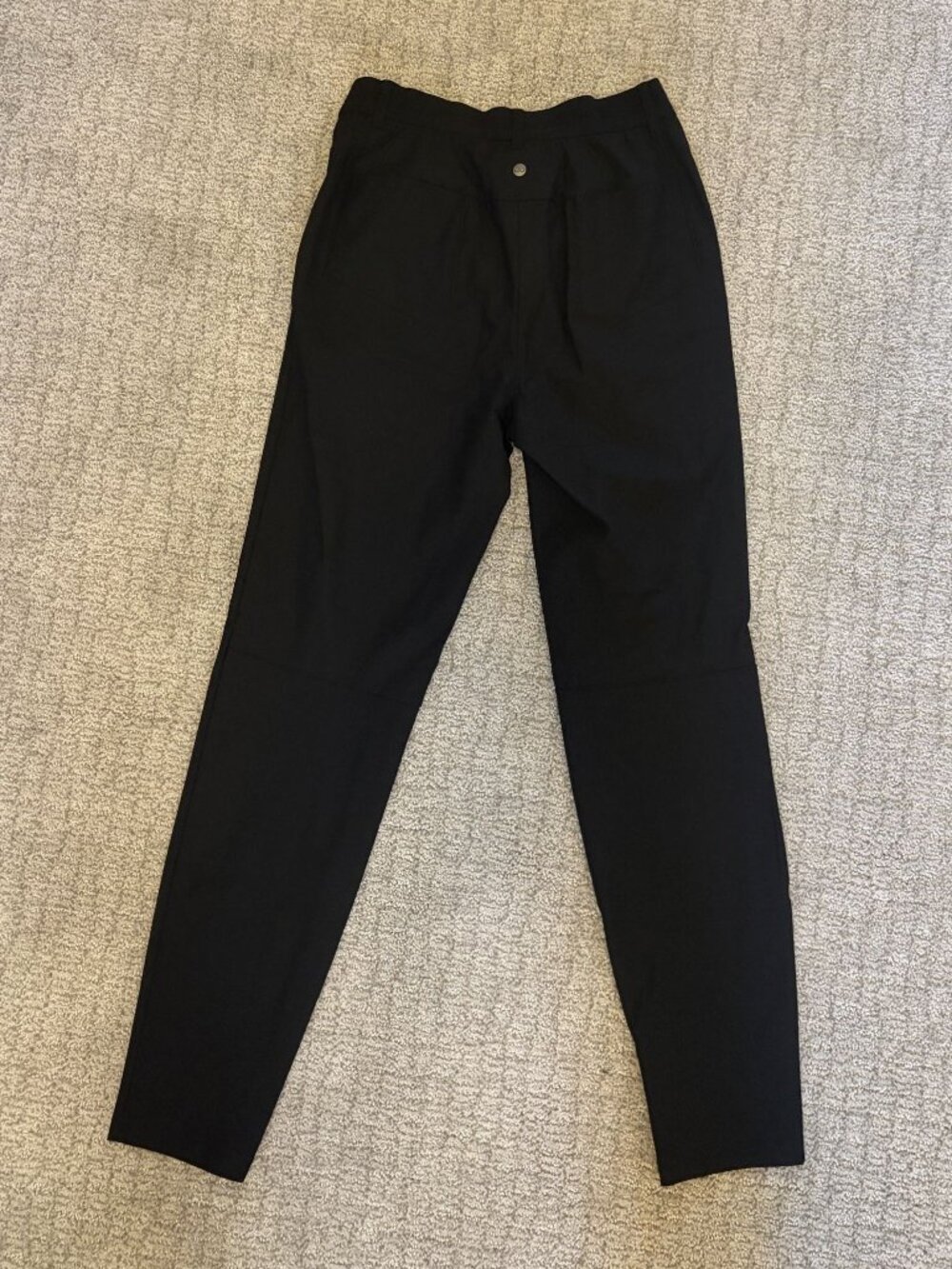 CALIA Black Slacks/Golf Pants